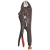 Amtech 7Inch Curved Jaw Locking Pliers(2)